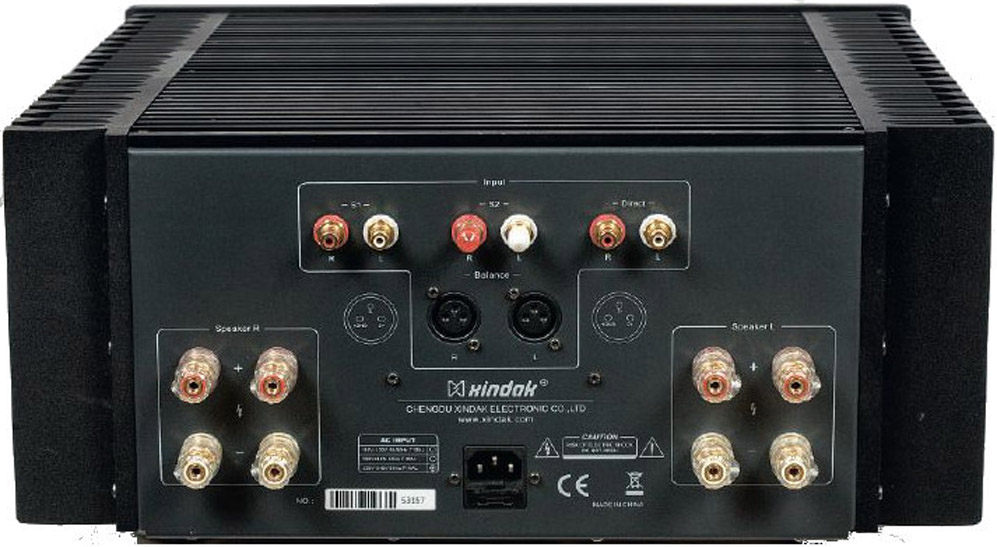 Xindak A600E